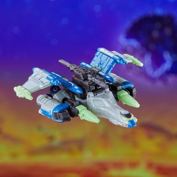 Image Of Core Energon Megatron From Transformers United  (9 of 169)